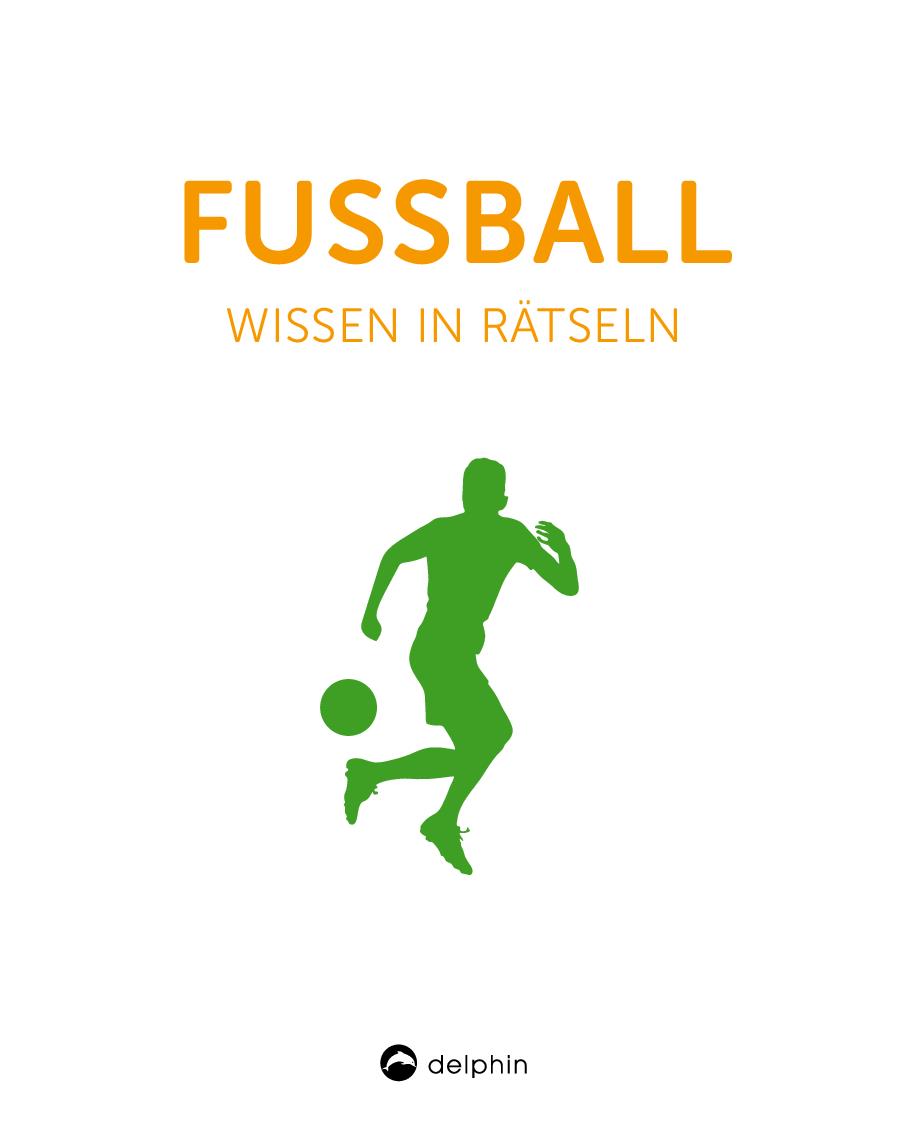 Fußball I Wissen in Rätseln