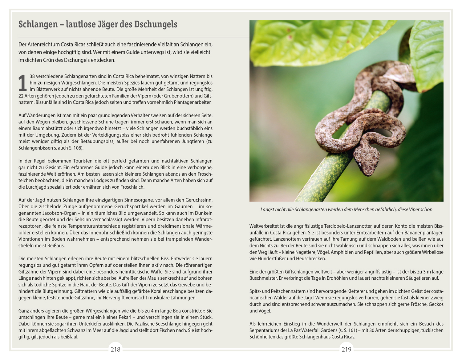 DuMont Reise-Handbuch Reiseführer Costa Rica