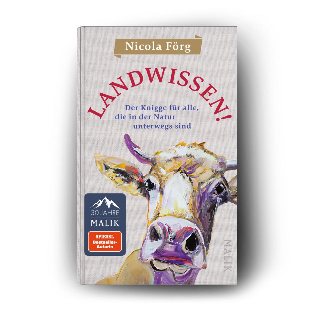 Landwissen!