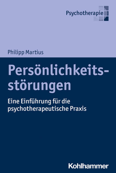 PersÃ¶nlichkeitsstÃ¶rungen