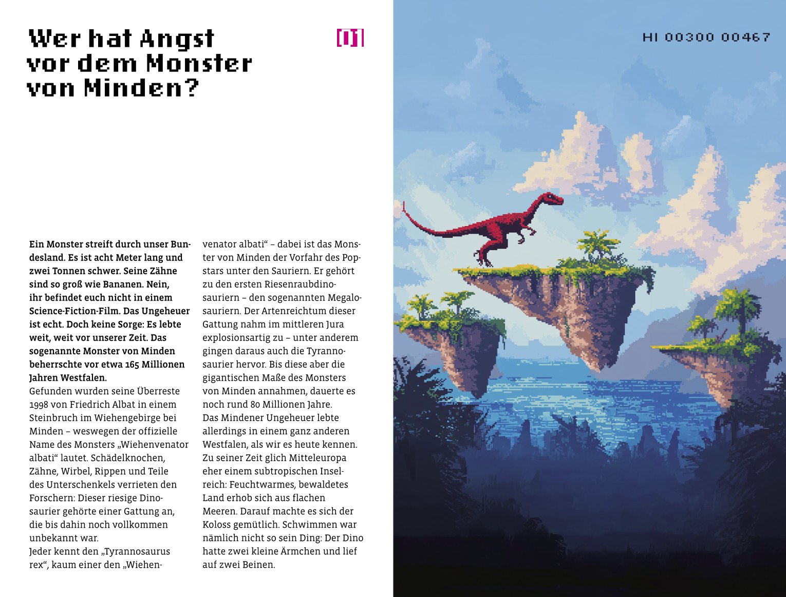 Vom Neandertal zur Gamescom. 33 Short Stories aus NRW