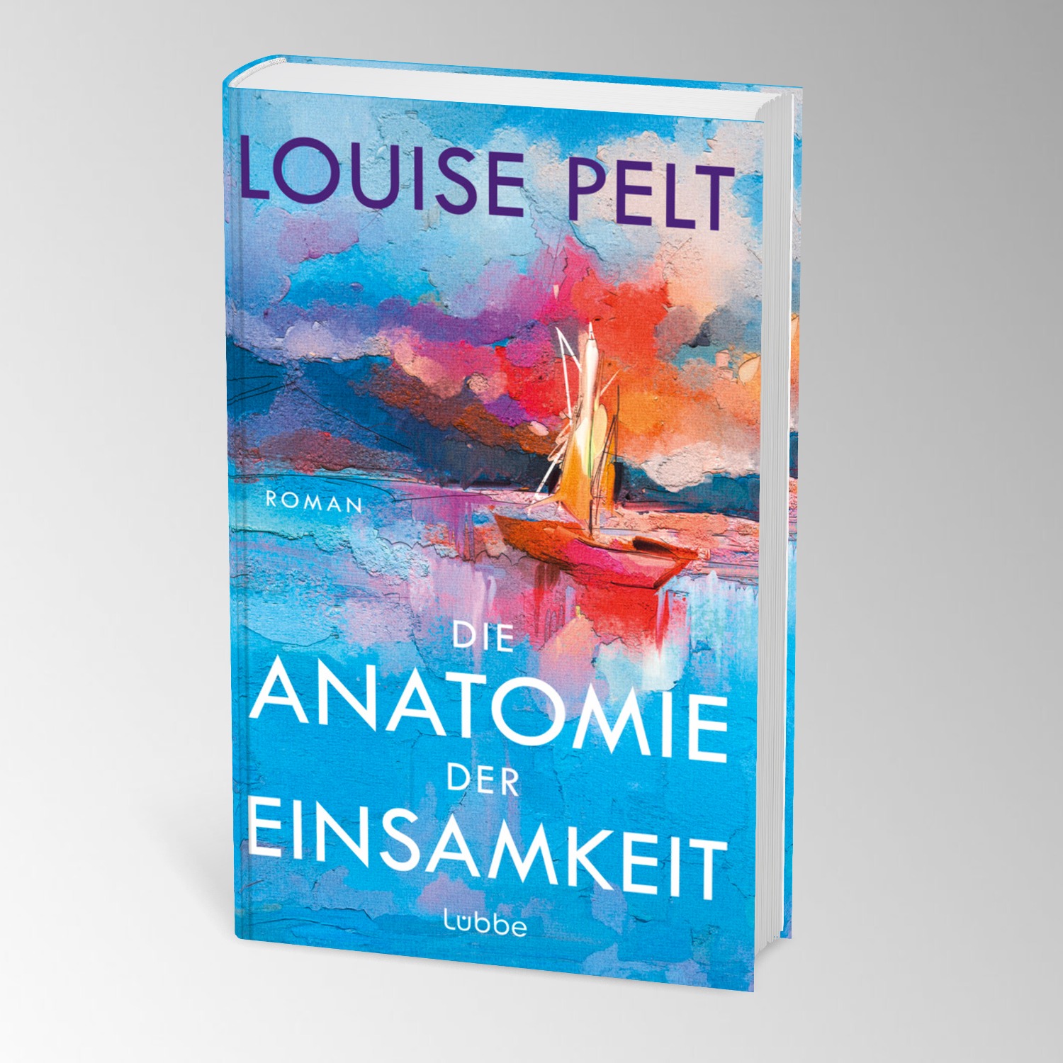 Die Anatomie der Einsamkeit