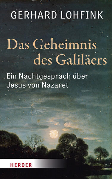 Das Geheimnis des Galiläers