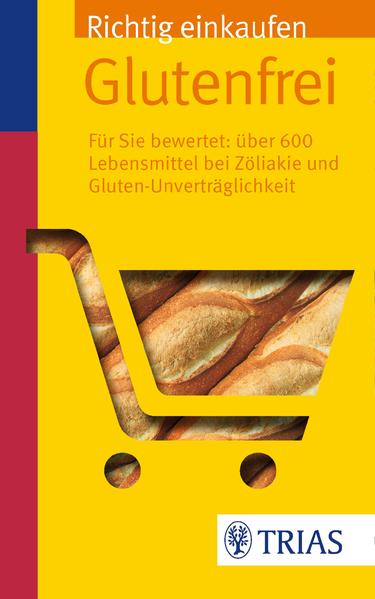 Richtig einkaufen glutenfrei