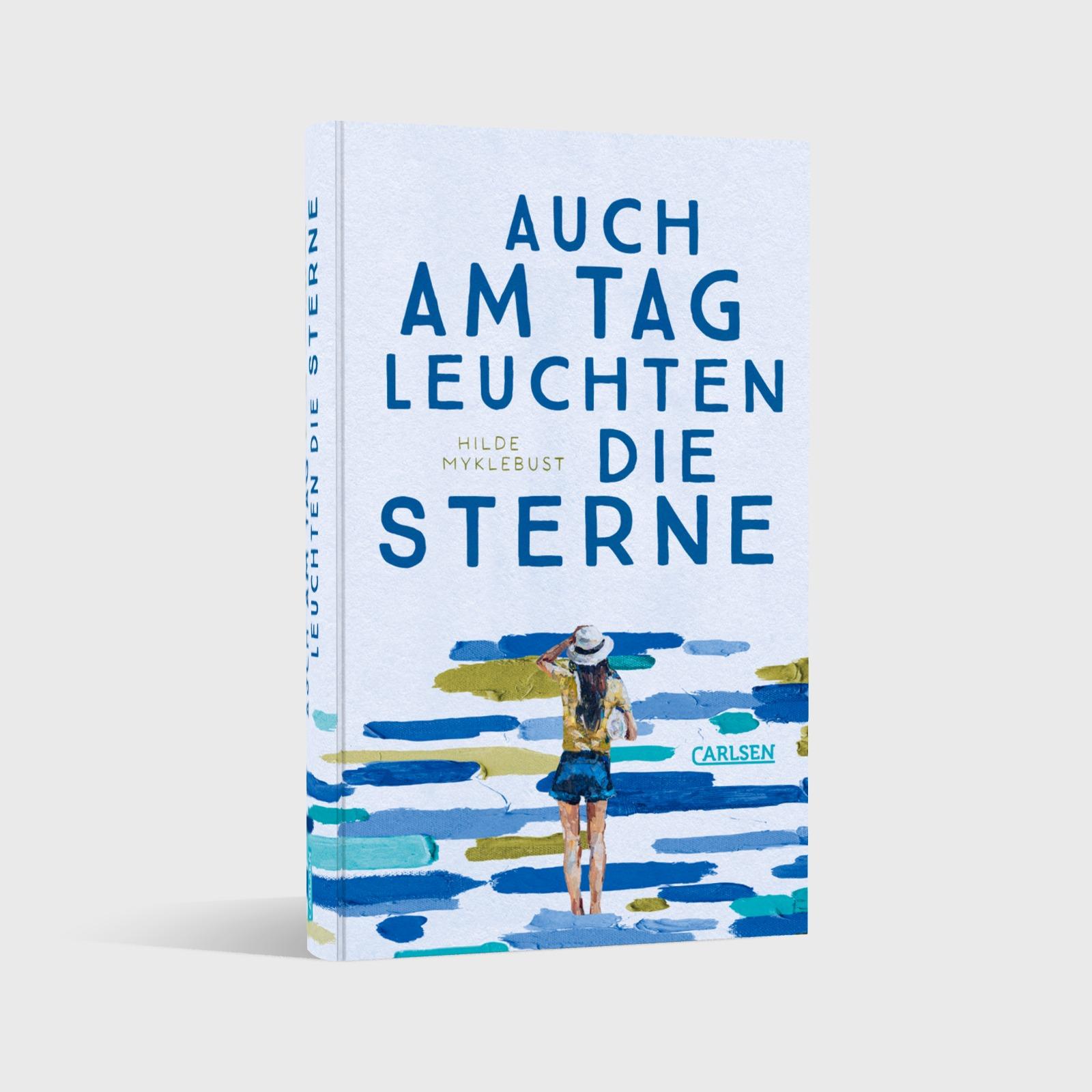 Auch am Tag leuchten die Sterne