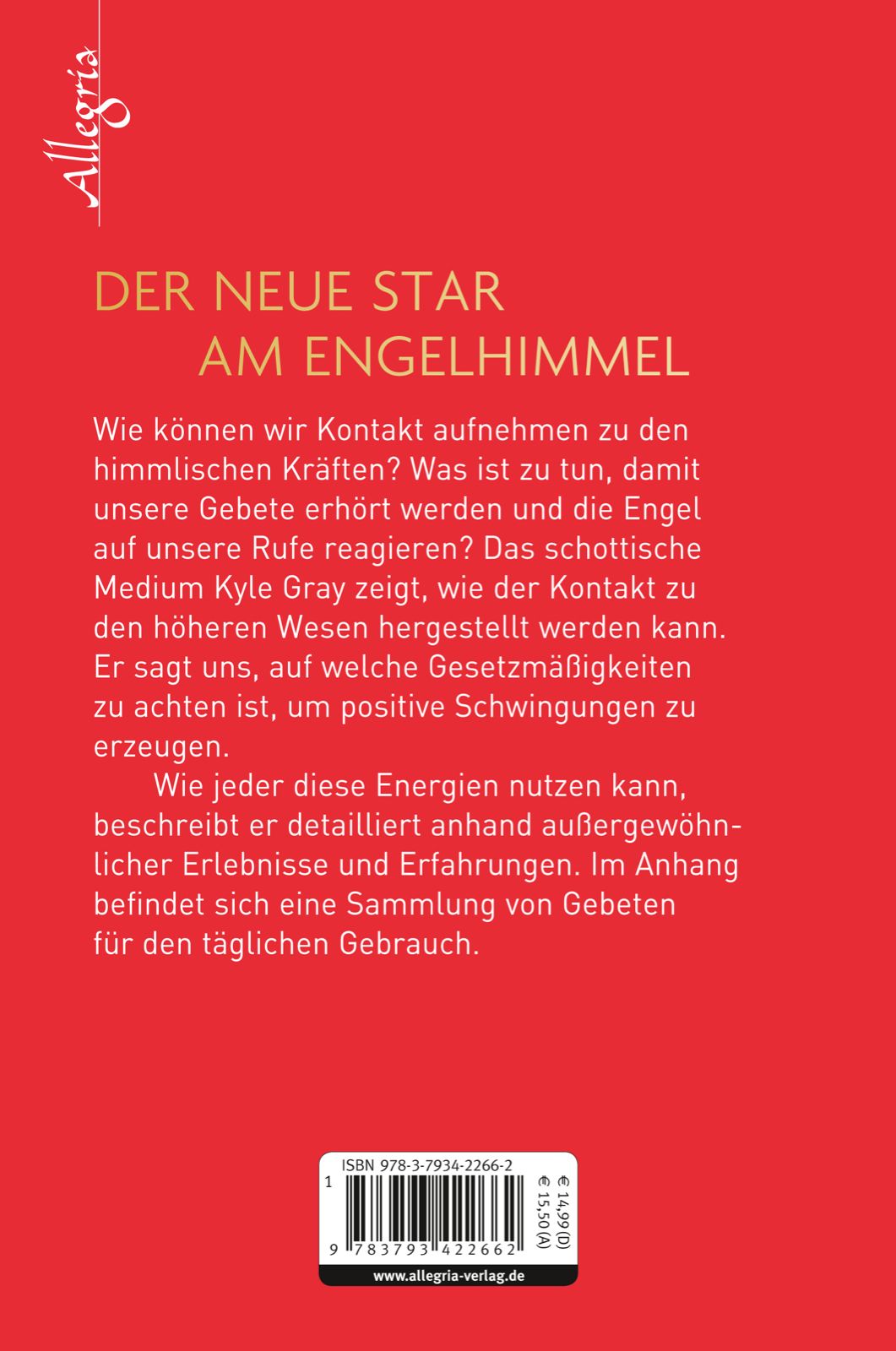 Hallo Engel!