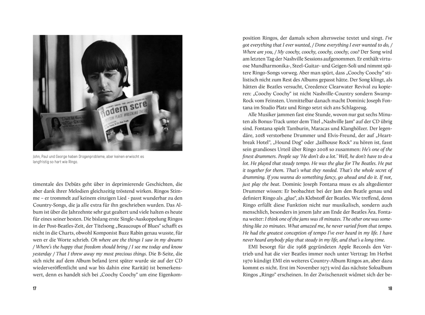 Ringo Starr