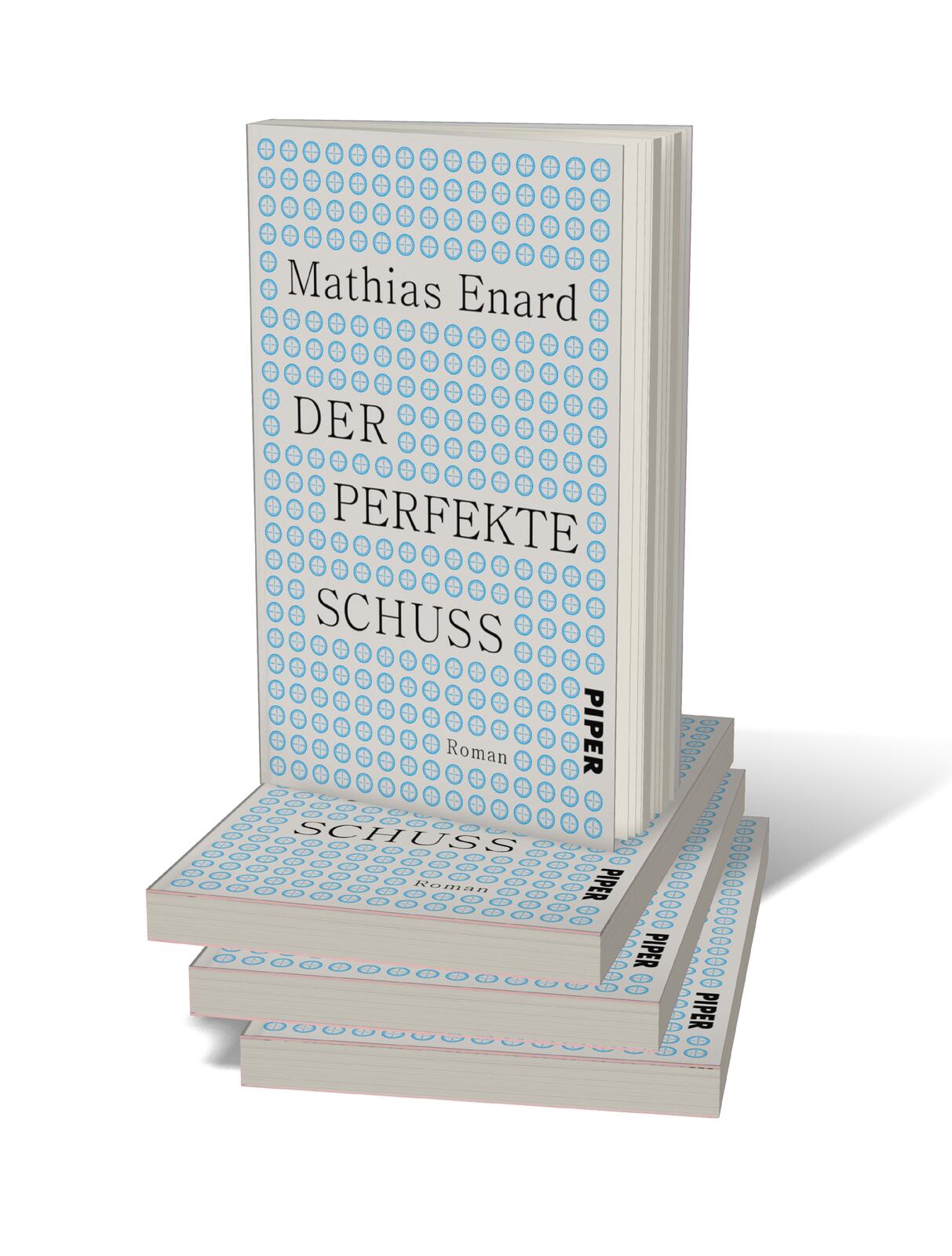 Der perfekte Schuss