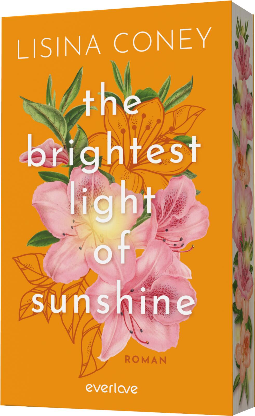 The Brightest Light of Sunshine