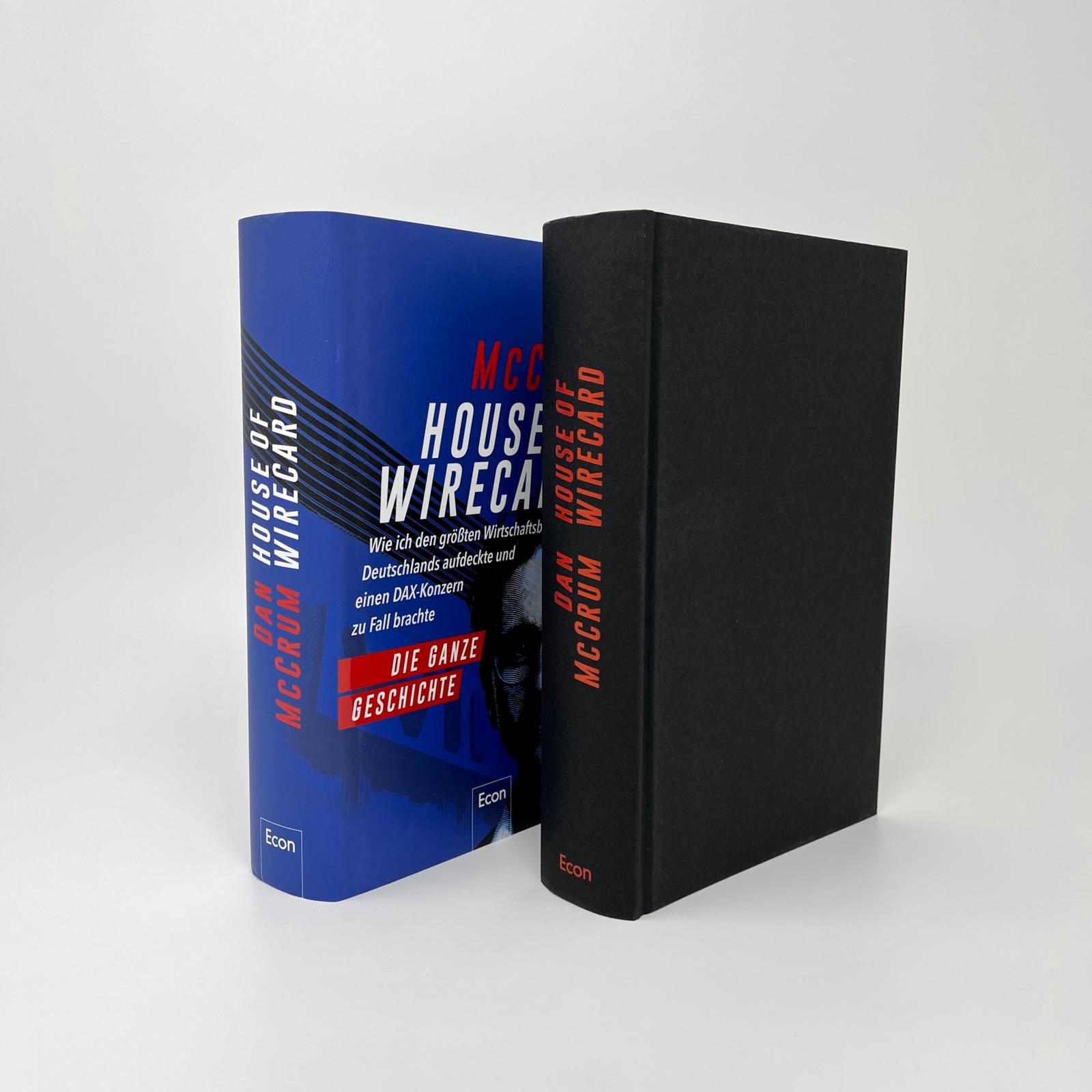 House of Wirecard
