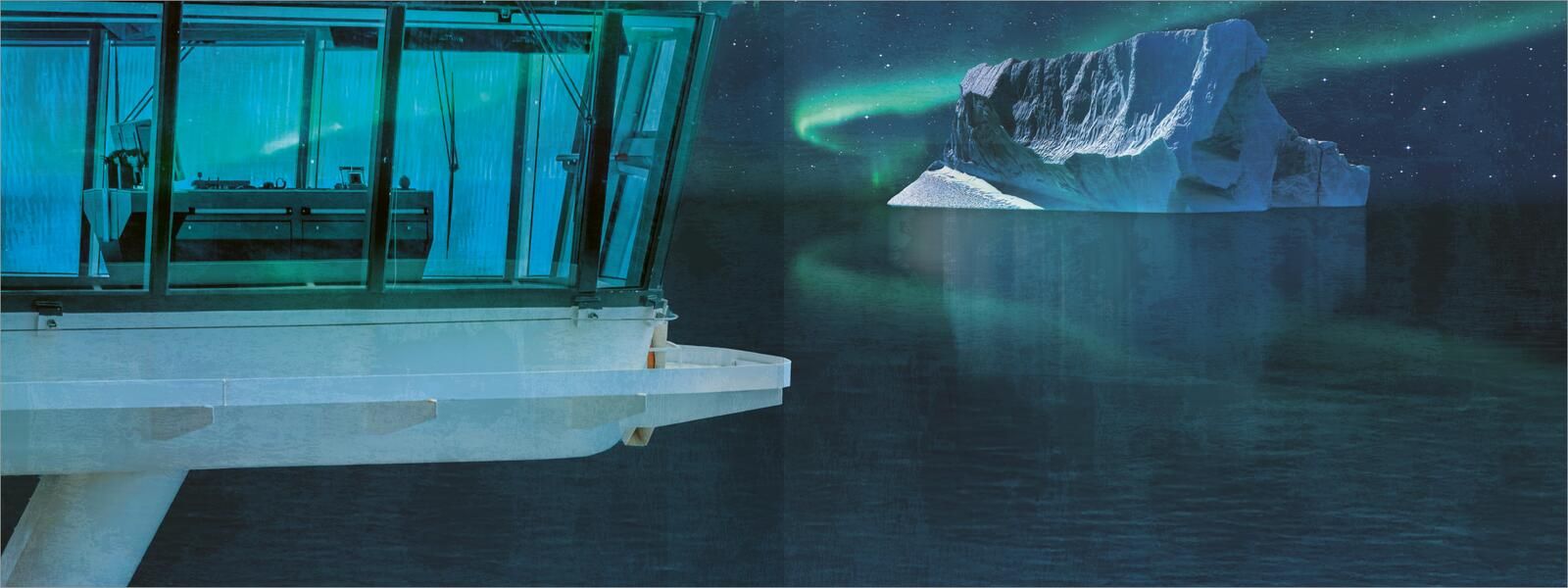 Escape Room. Christmas Cruise – Kreuzfahrt in den Tod