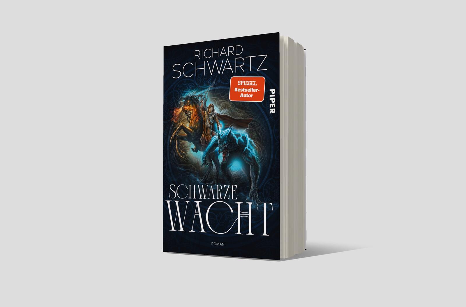 Schwarze Wacht