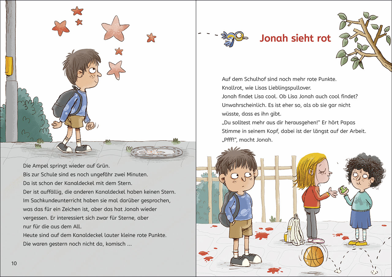 Stille Helden haben es in sich (Starke Kinder, glückliche Eltern)