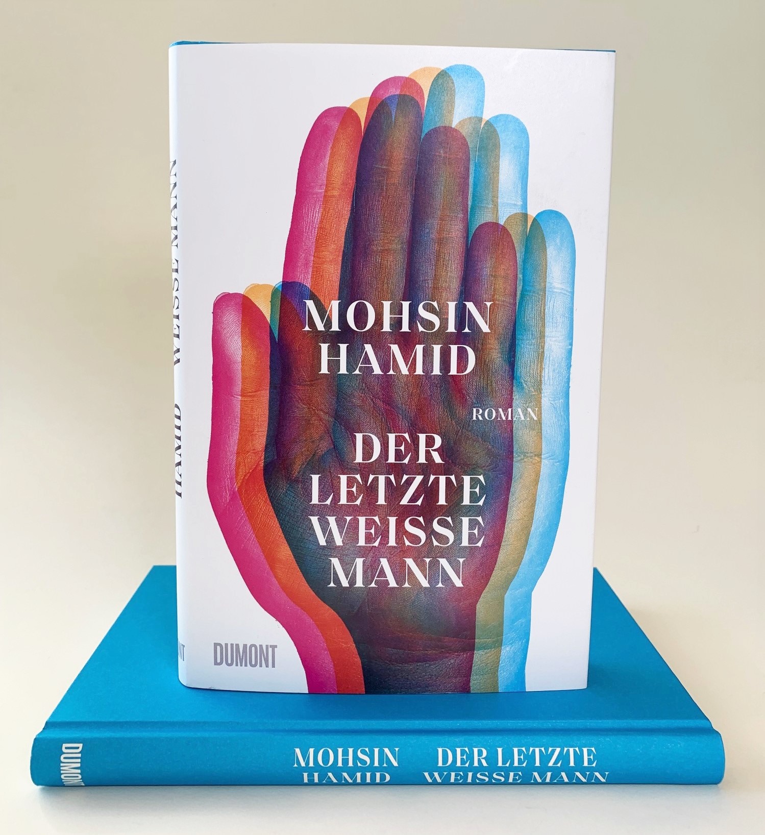 Der letzte weiße Mann