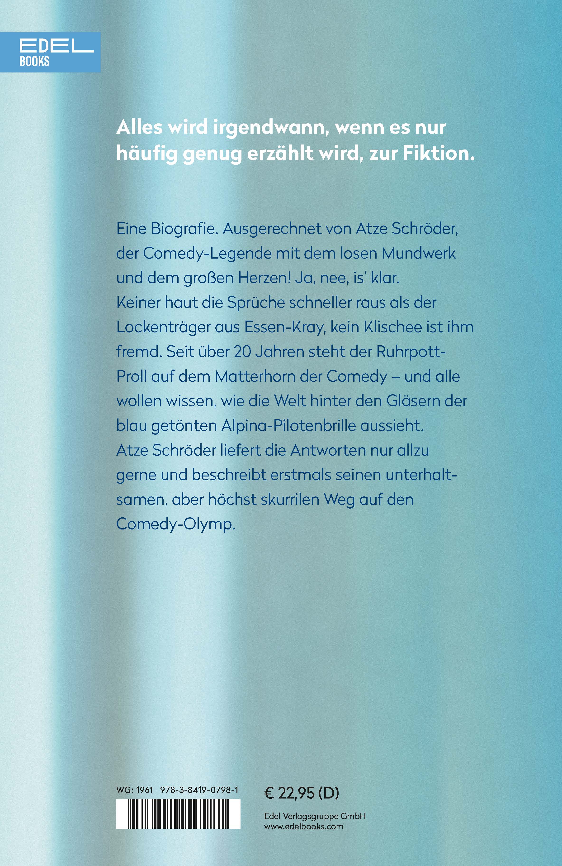 Blauäugig