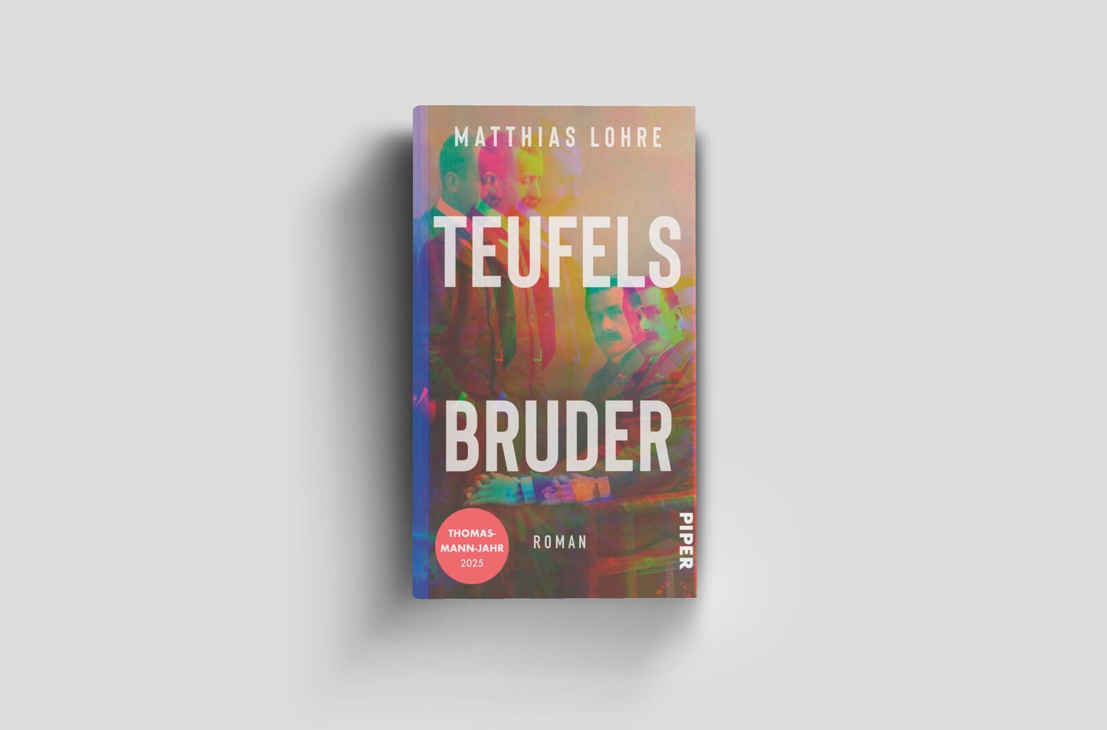 Teufels Bruder