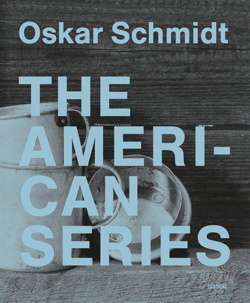 Oskar Schmidt – The American Series