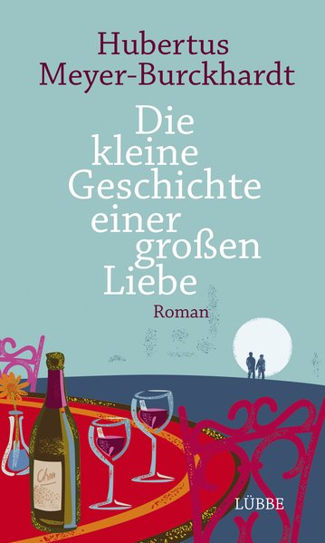Die kleine Geschichte einer großen Liebe