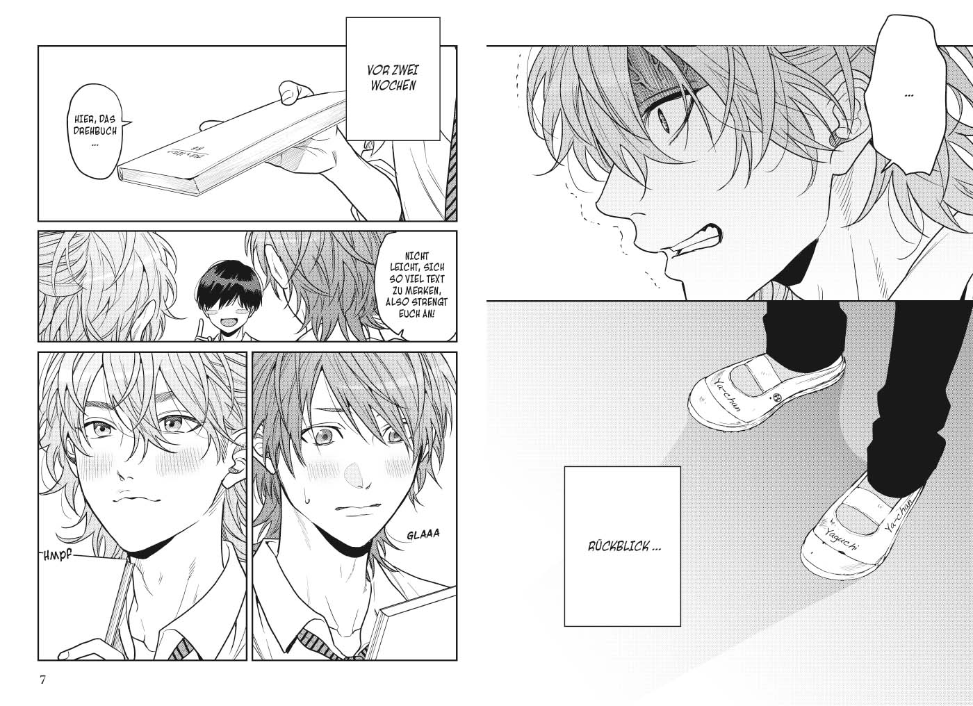 Come to where the Bitch Boys are 06