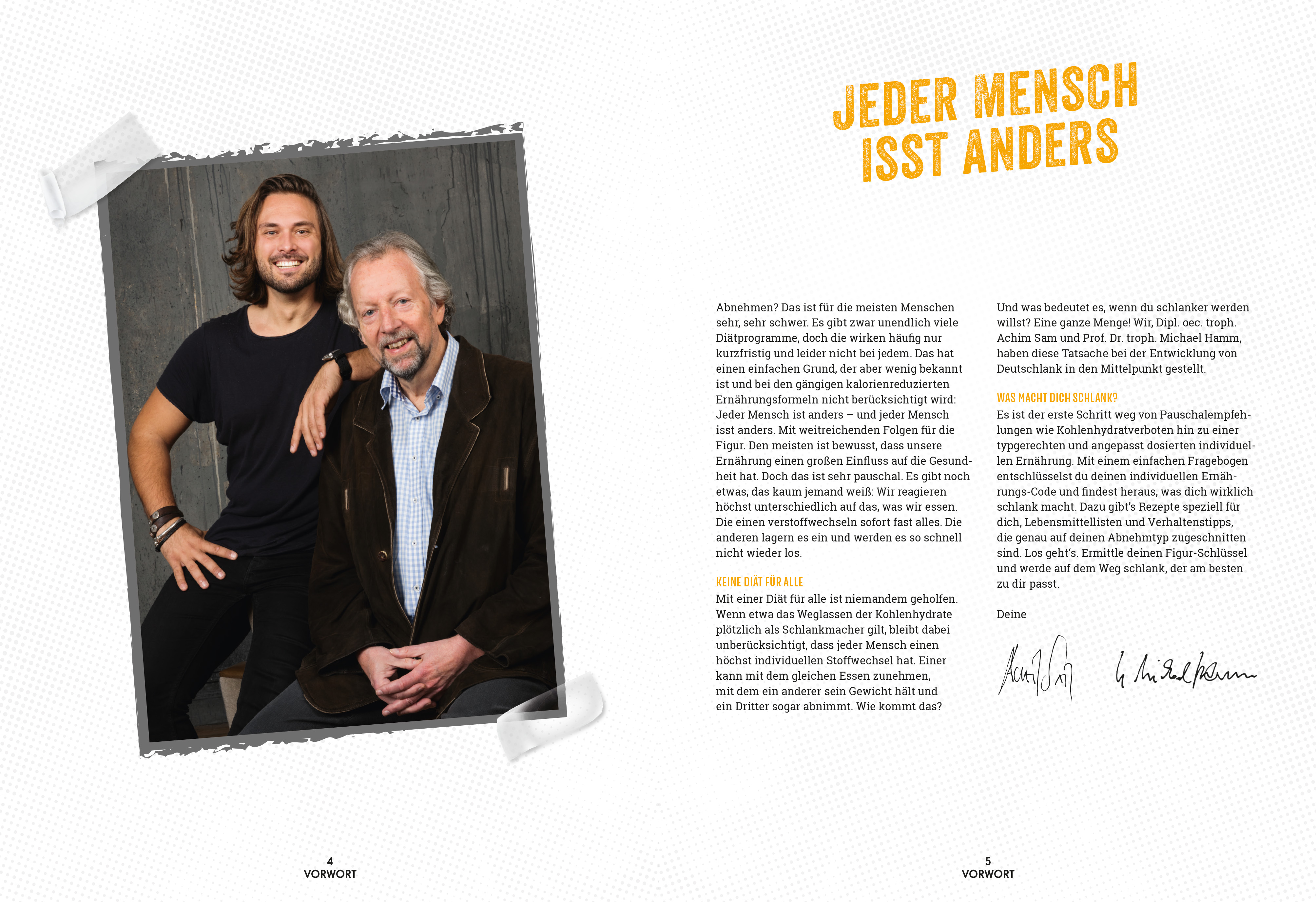 Deutschlank - Das Kochbuch