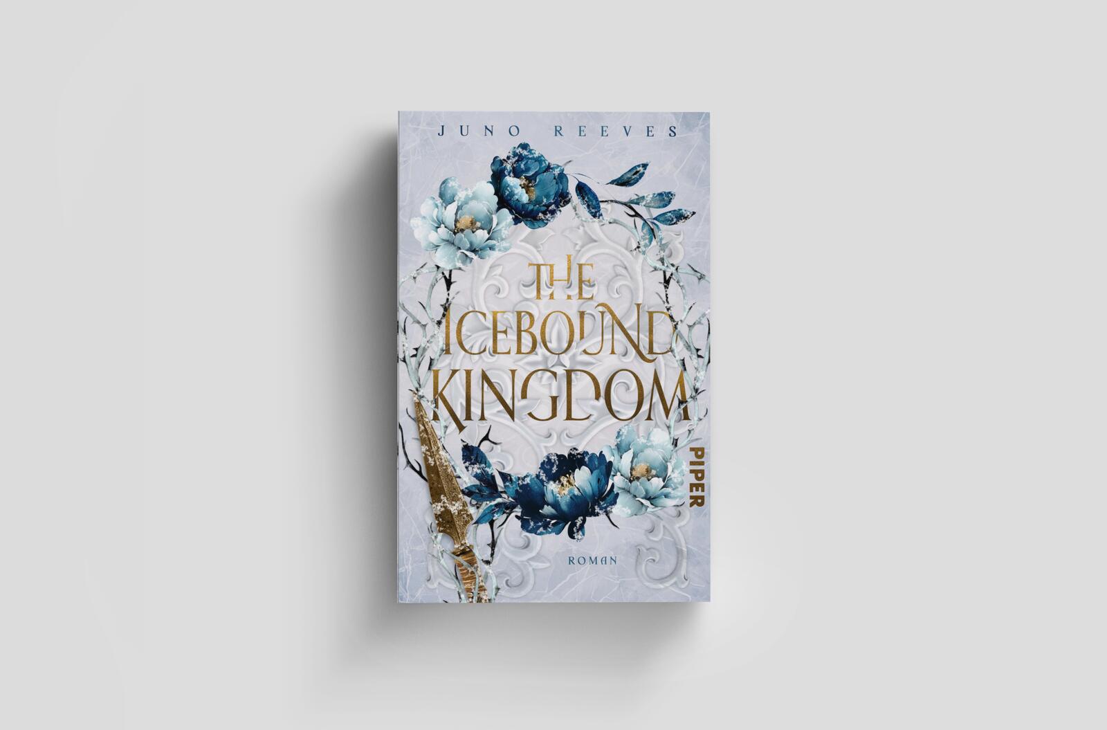 The Icebound Kingdom
