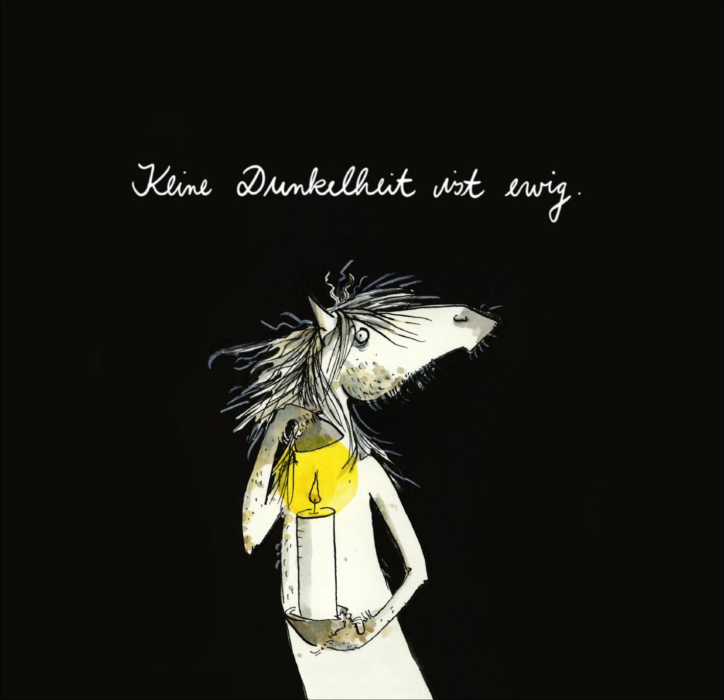 Ein Licht für dich
