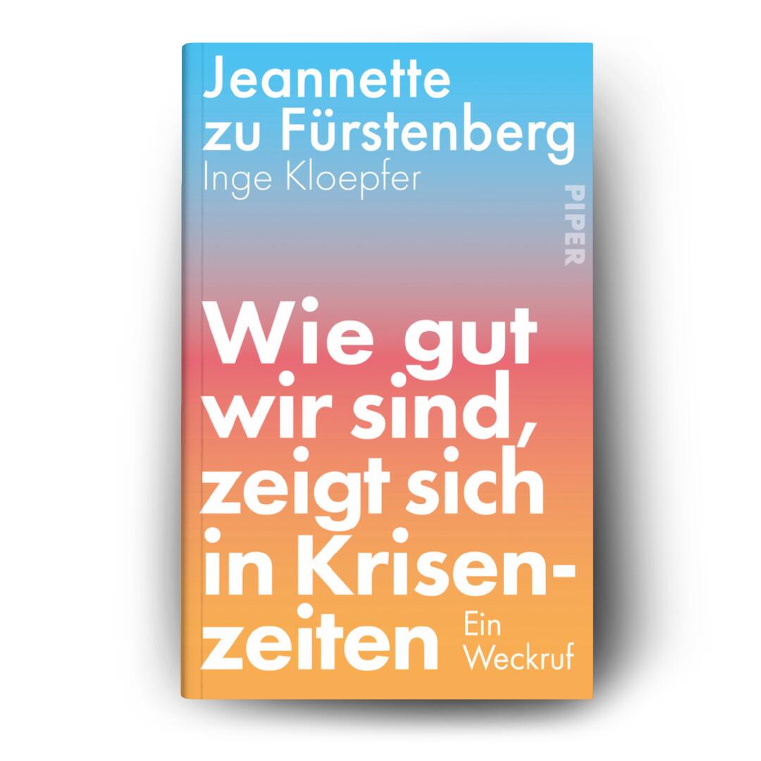 Wie gut wir sind, zeigt sich in Krisenzeiten