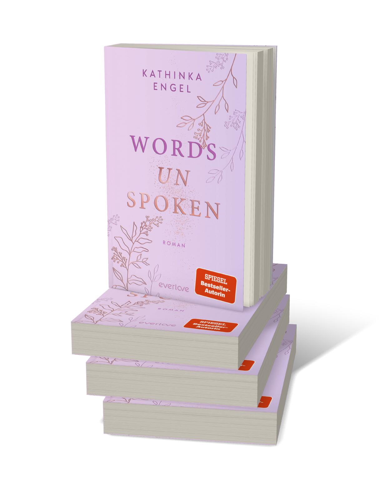 Words unspoken