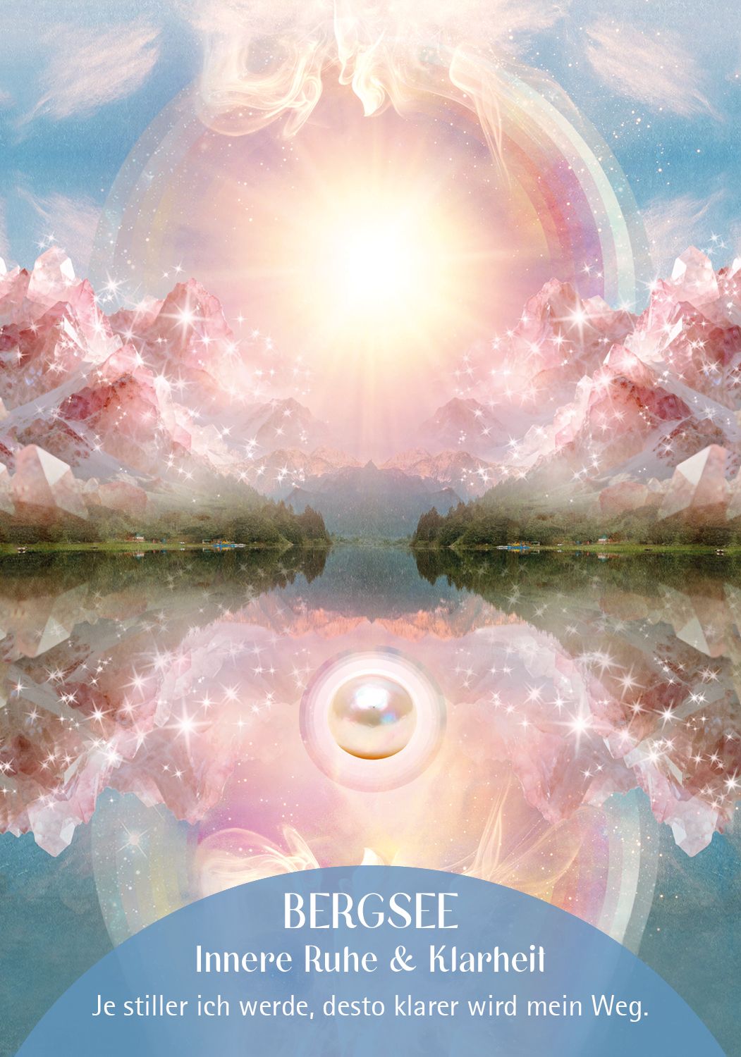 Soul Path – Orakel der Seelenweisheit