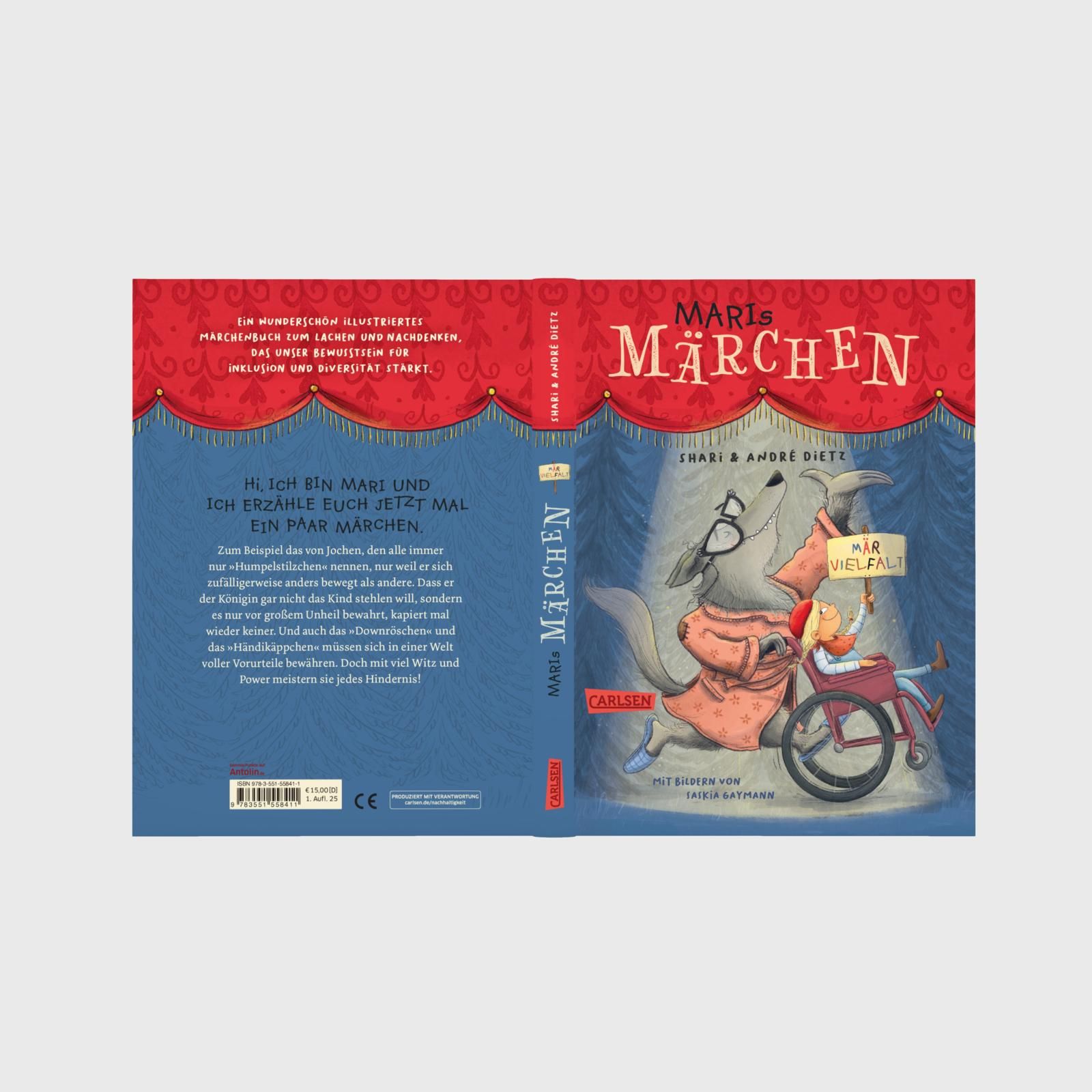 Maris Märchen
