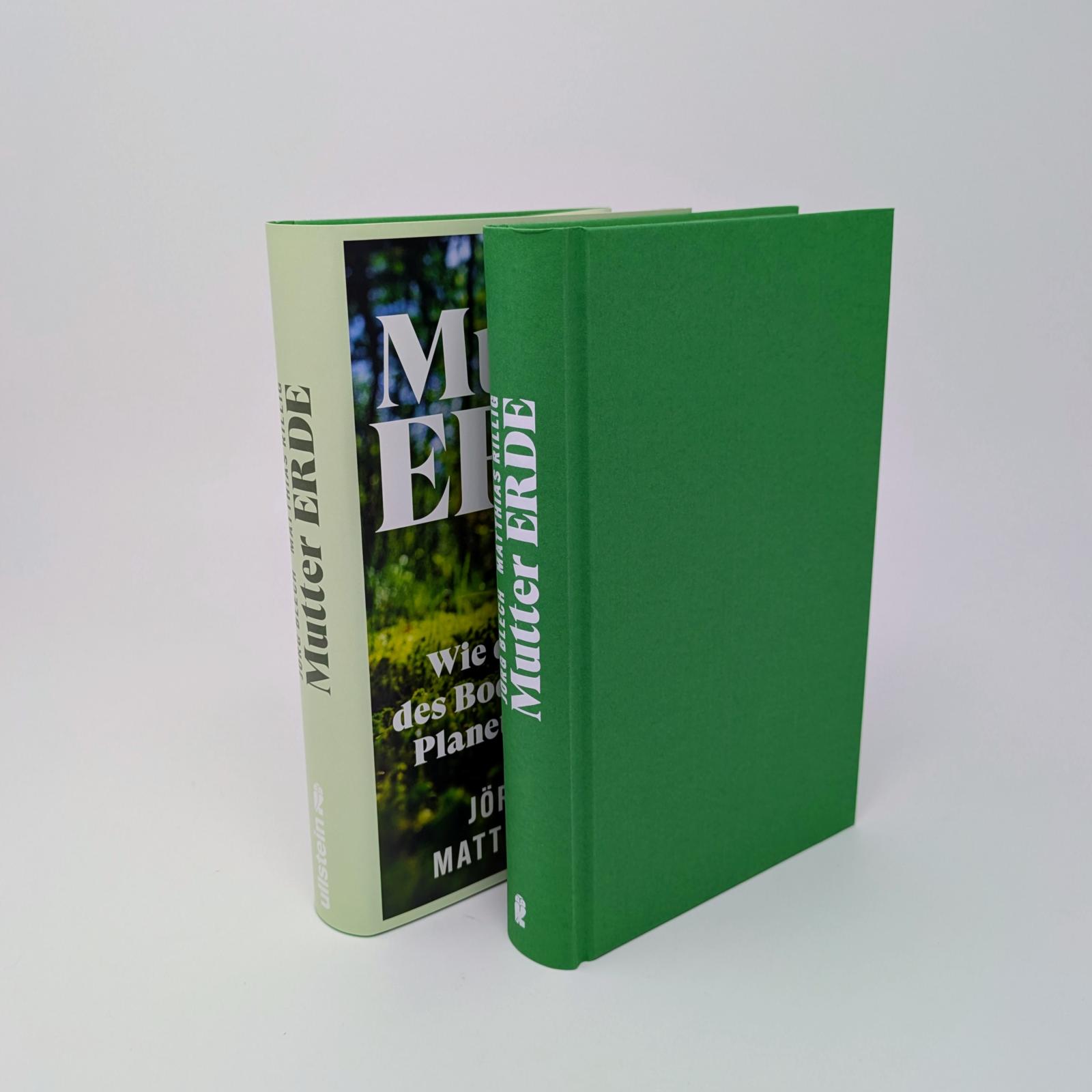 Mutter Erde