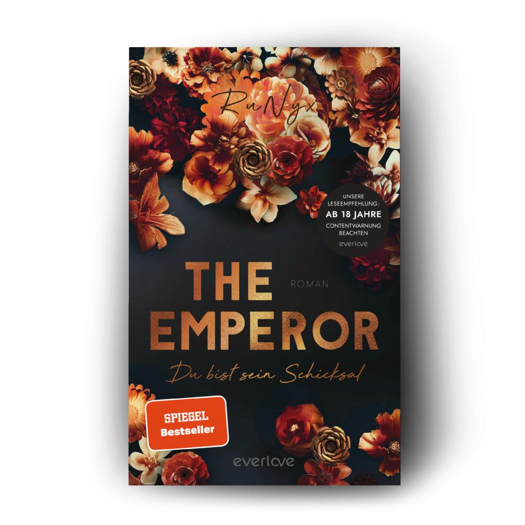 The Emperor – Du bist sein Schicksal