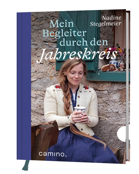 Mein Begleiter durch den Jahreskreis