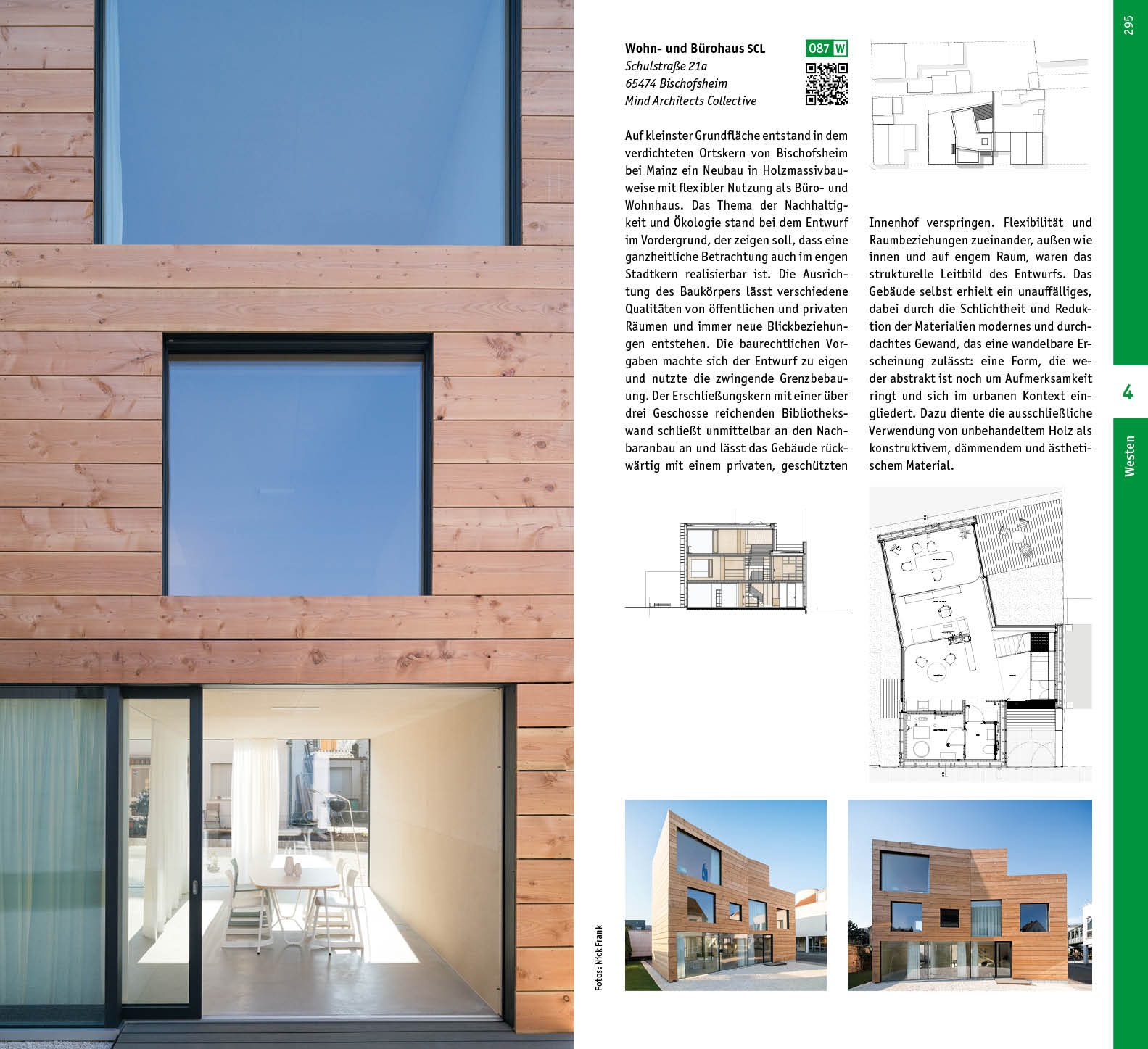 Architekturführer Deutschland