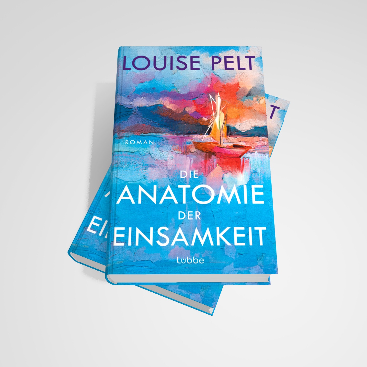 Die Anatomie der Einsamkeit