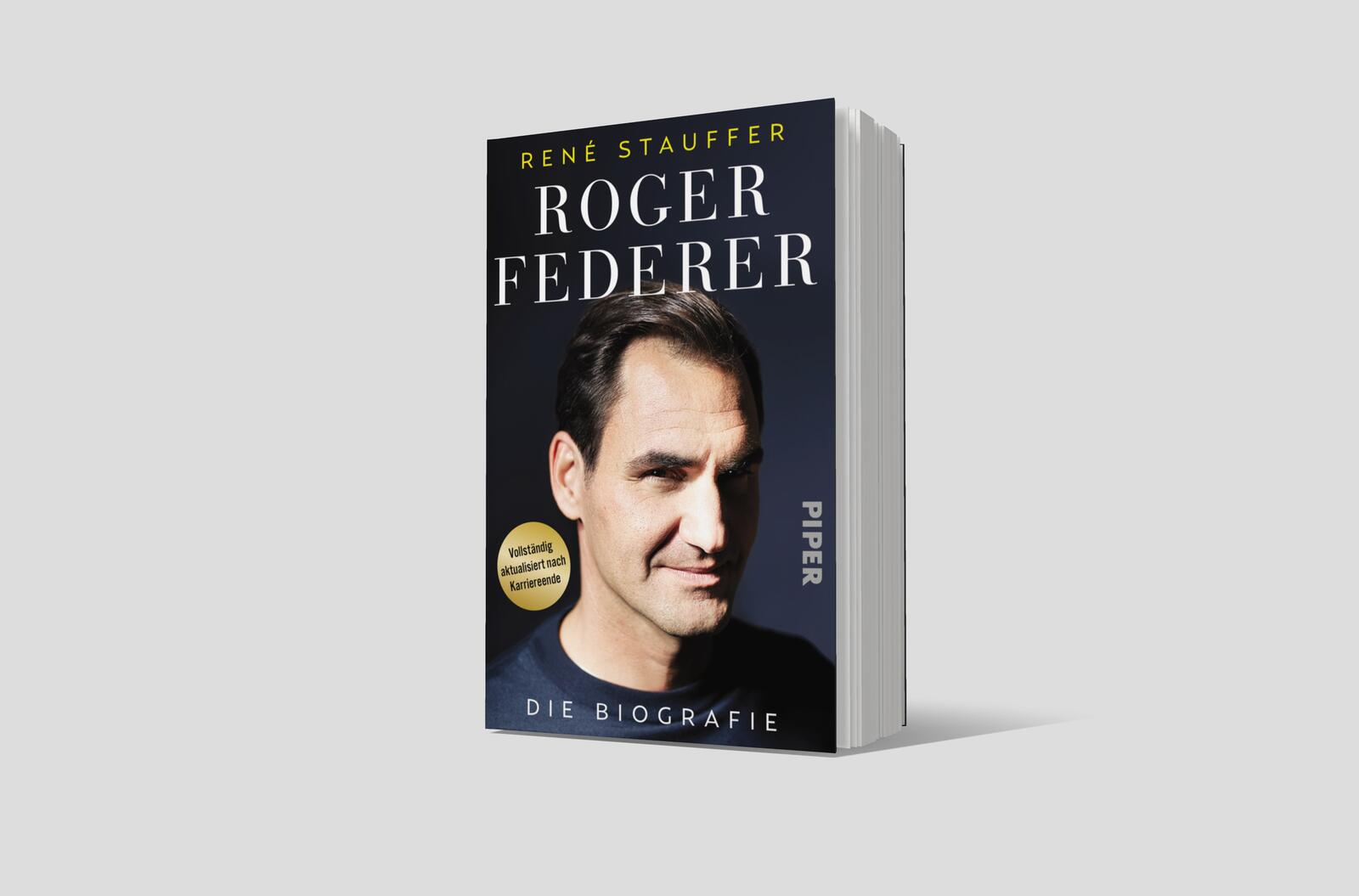 Roger Federer