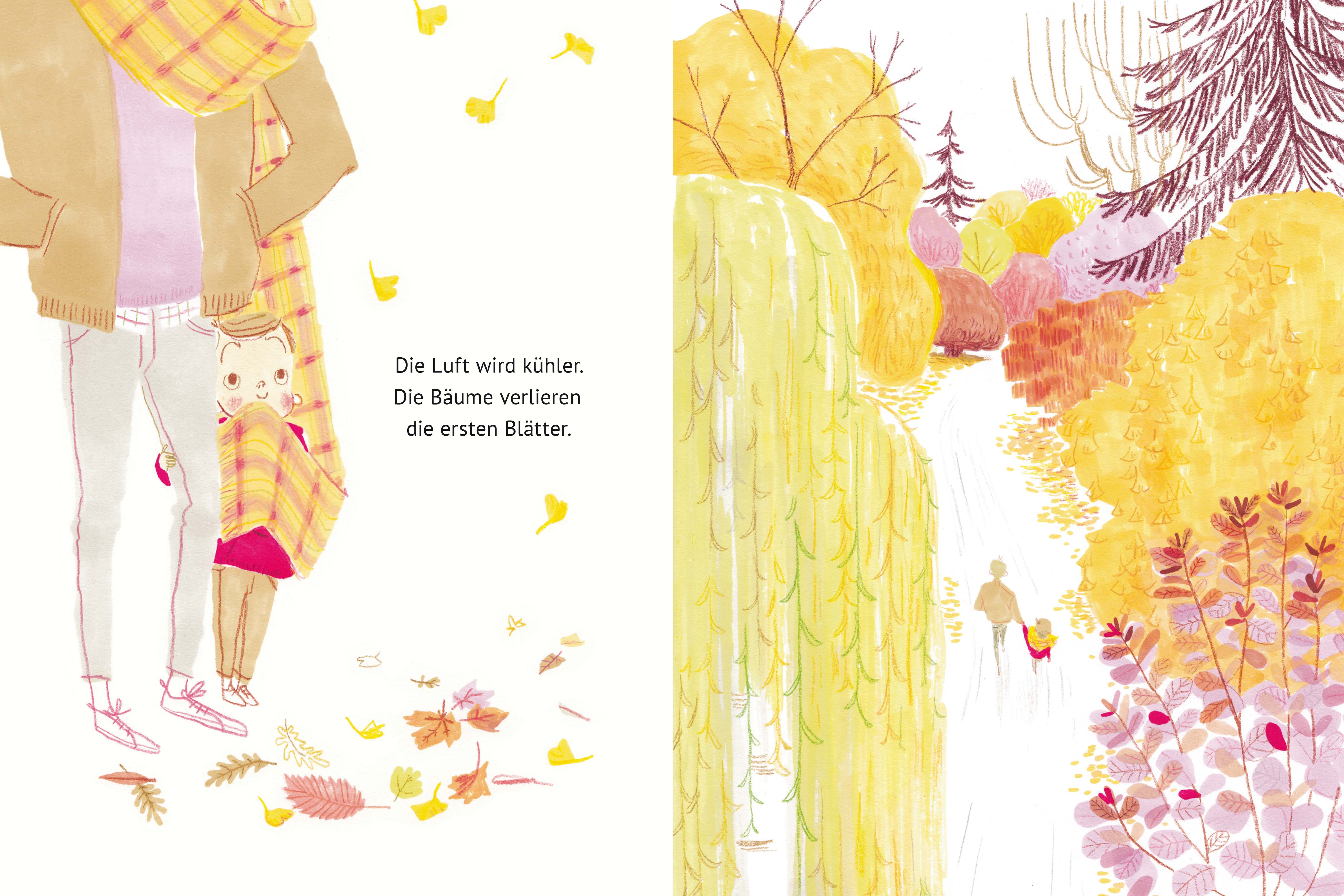 Lieber Winter, ich mach nicht mit