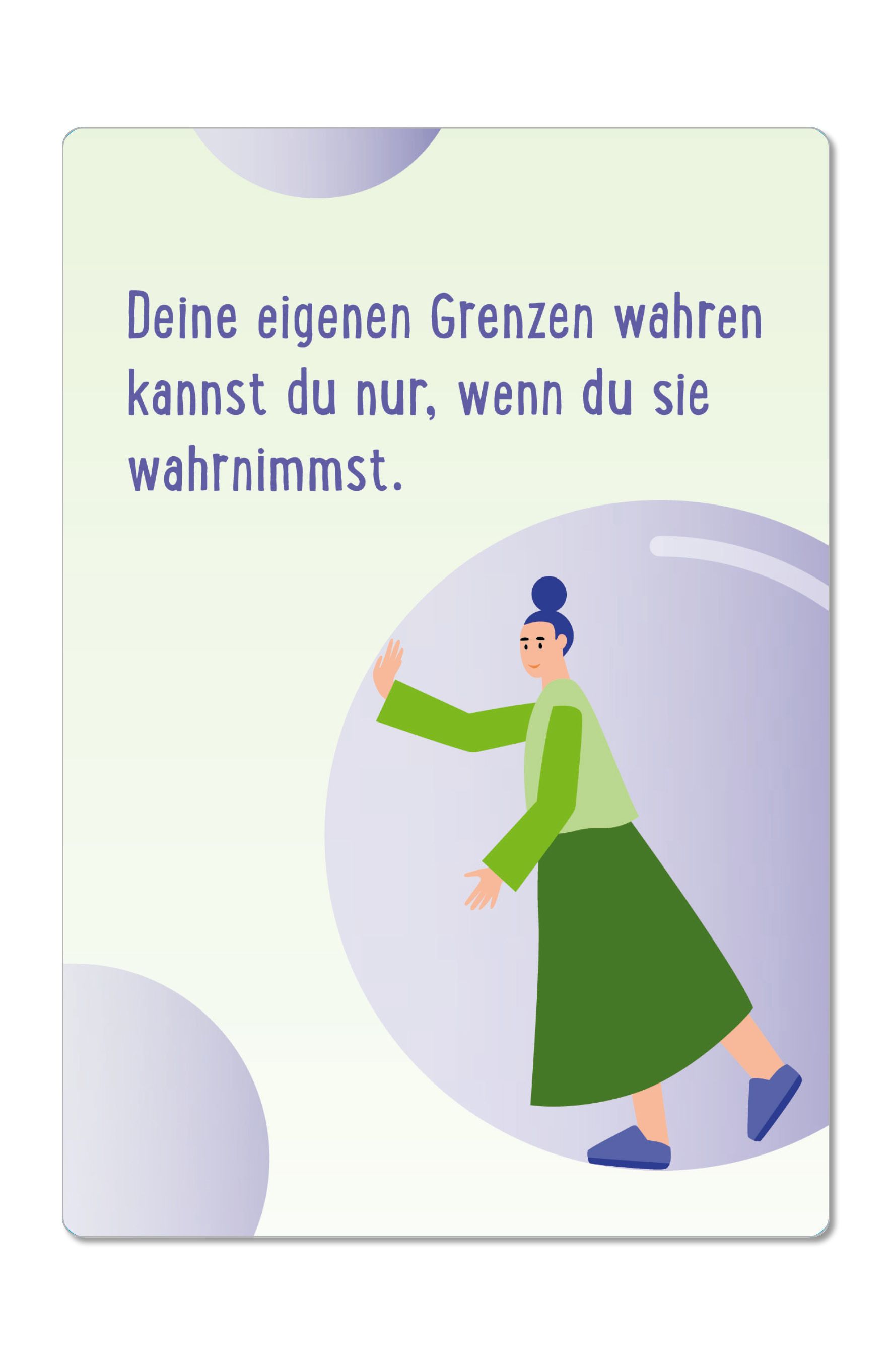 Zeit für Lebensfreude