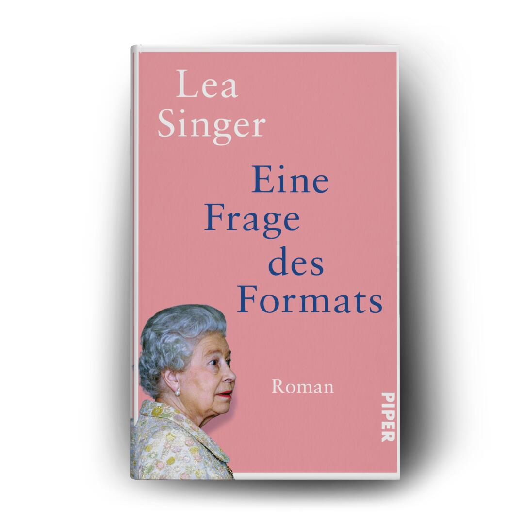 Eine Frage des Formats