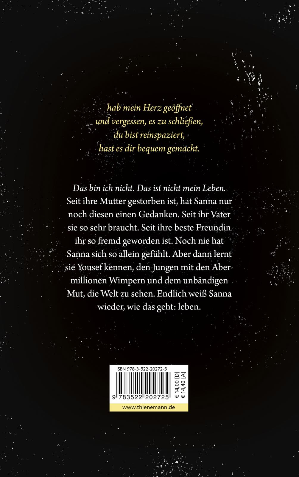 Zwischen uns tausend Bilder