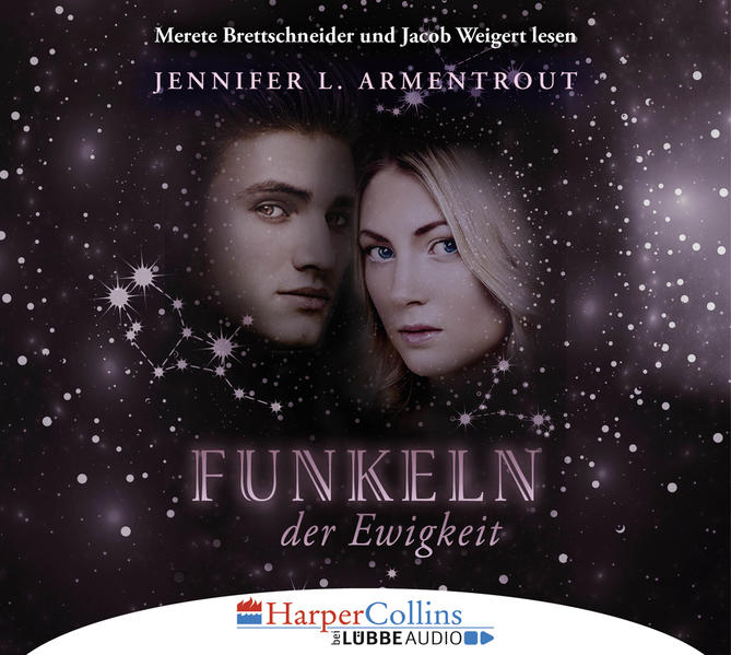 Funkeln der Ewigkeit (Audio-CD)