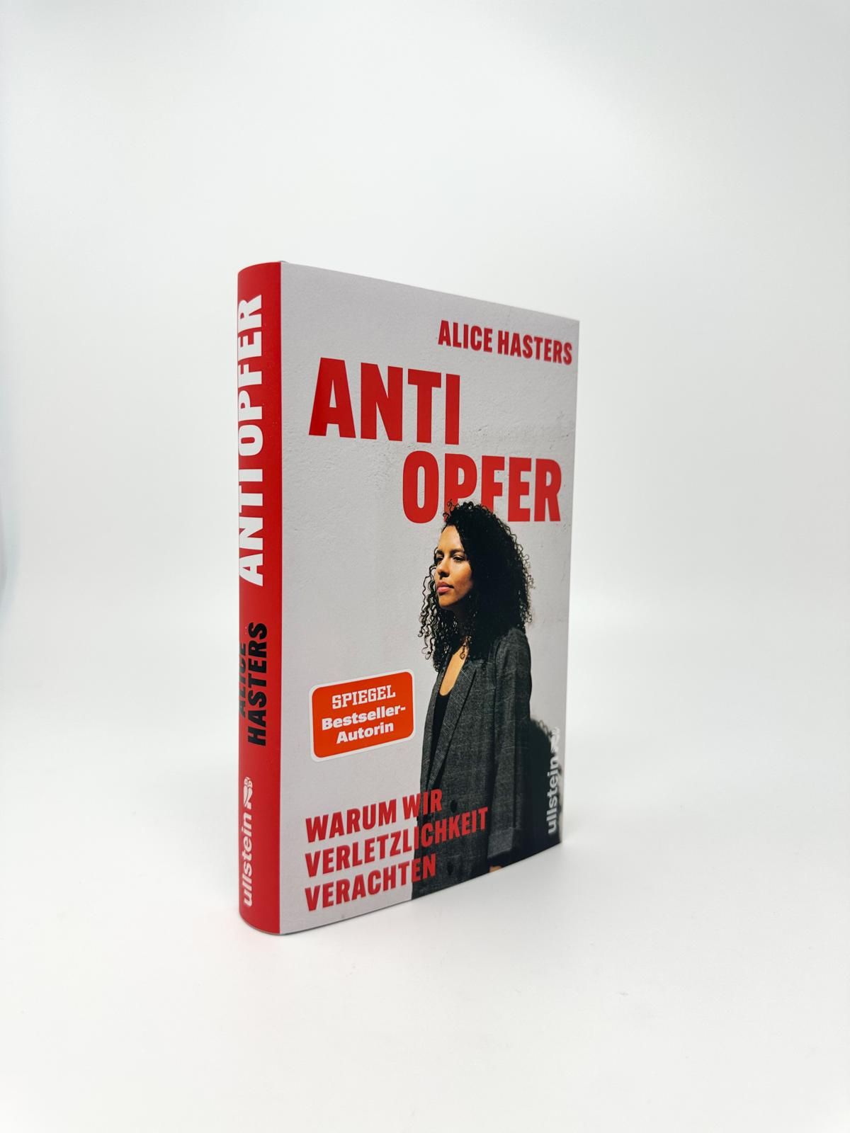 Anti Opfer