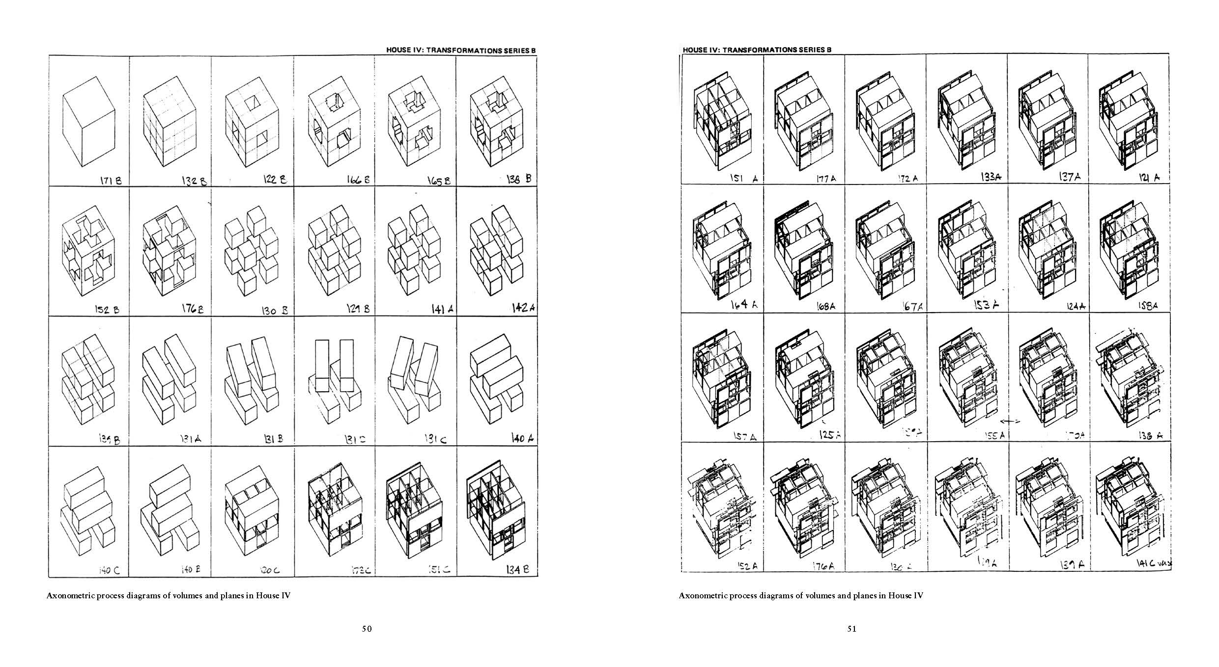 Conversations with Peter Eisenman