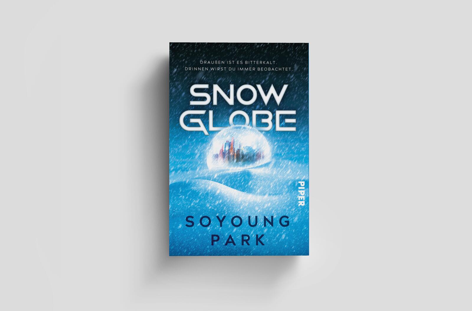 Snowglobe