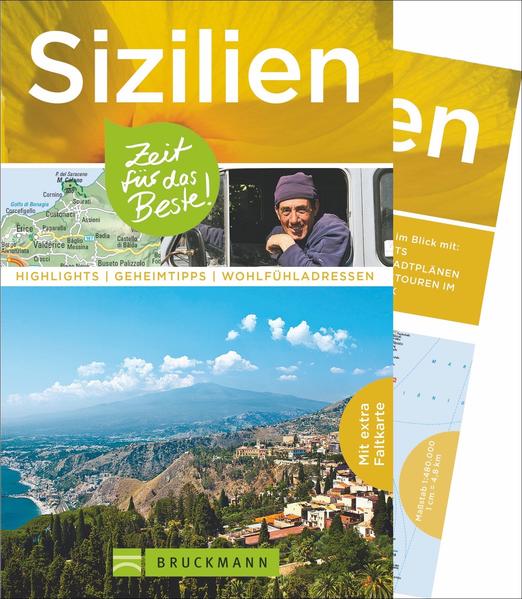 Sizilien – Zeit für das Beste
