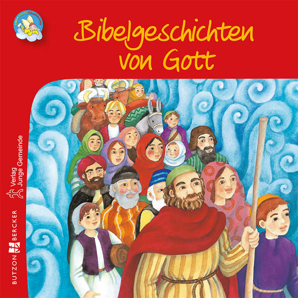 Bibelgeschichten von Gott