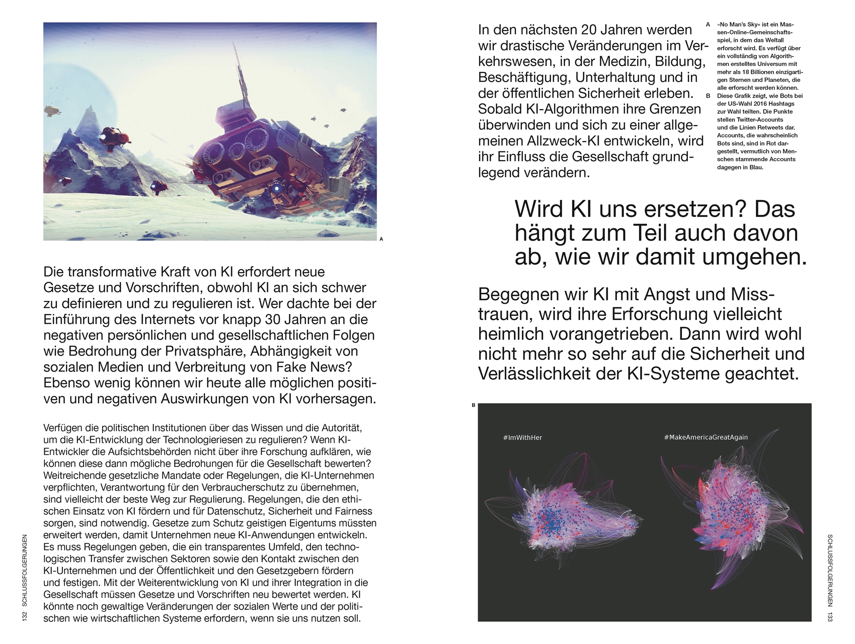 #dkkontrovers. Macht Künstliche Intelligenz uns überflüssig?