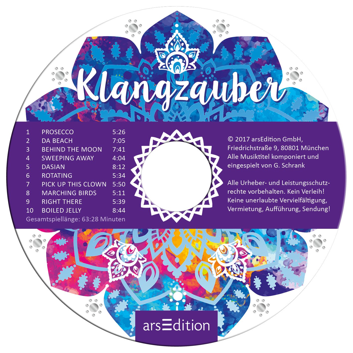 Klangzauber