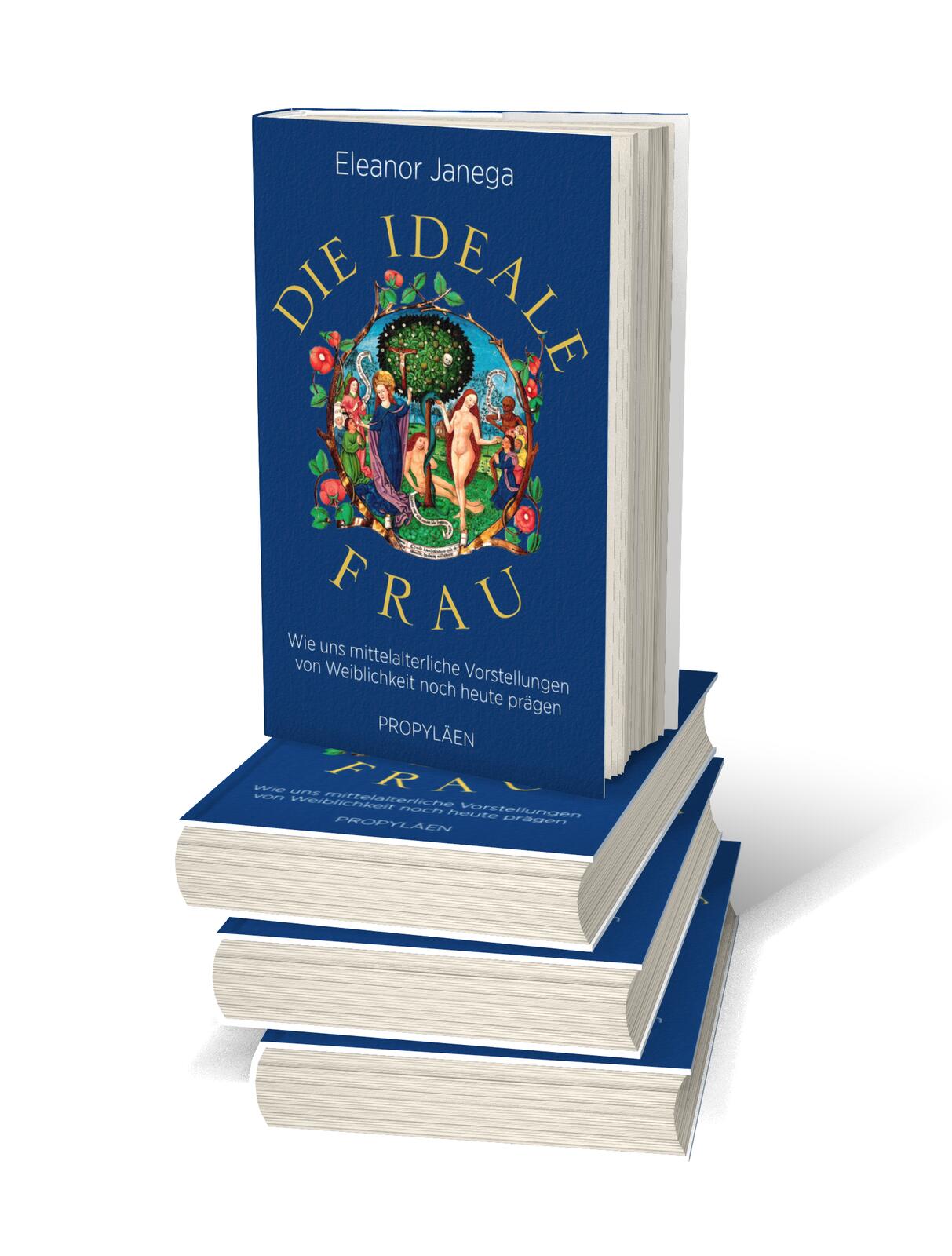 Die ideale Frau