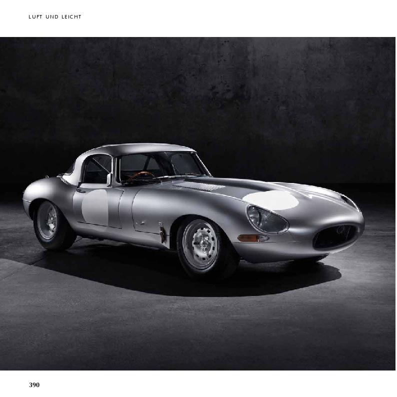 Jaguar - Die Chronik